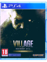 Resident evil village gold edition eu
