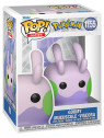 Funko pop pokemon goomy