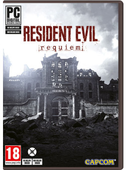 Resident evil requiem (ciab)