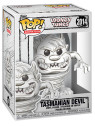 Funko pop looney tunes taz