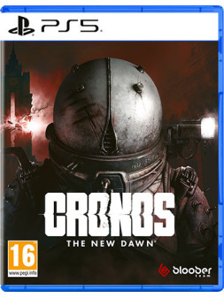 Cronos: the new dawn