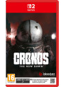 Cronos: the new dawn (gkey)