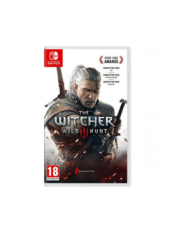 The witcher 3 wild hunt light edition