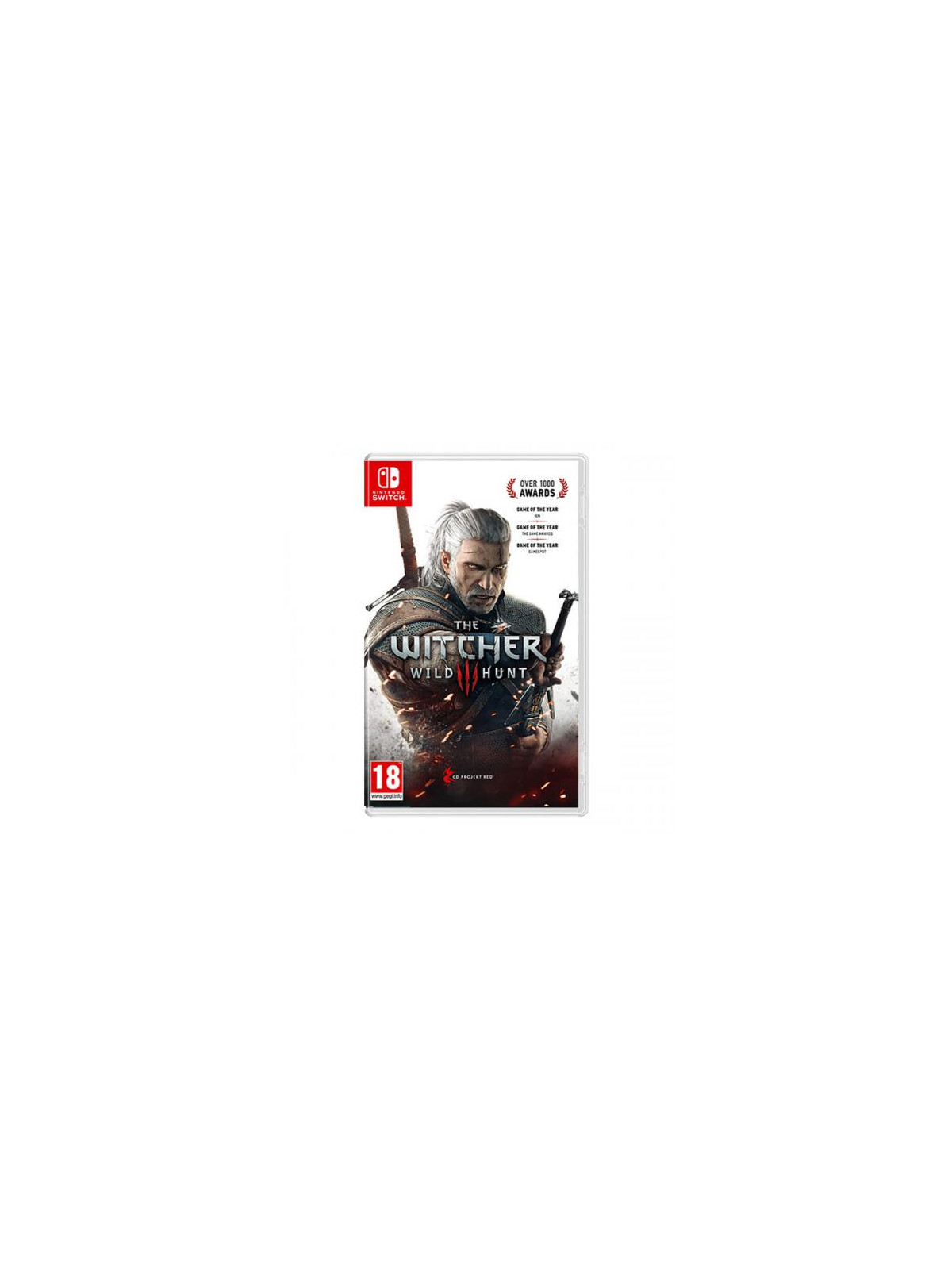 The witcher 3 wild hunt light edition
