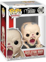 Funko pop it: welcome to derry skeleton man 1747