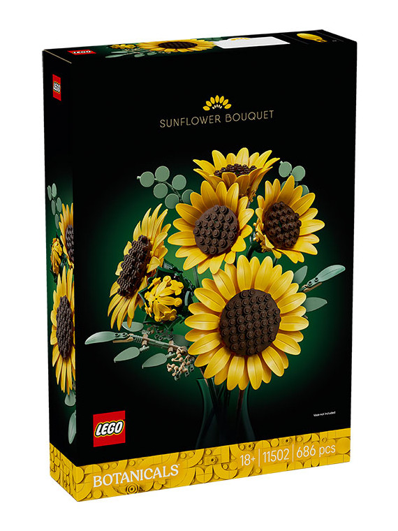 Flowers botanical botanicals  - 11502