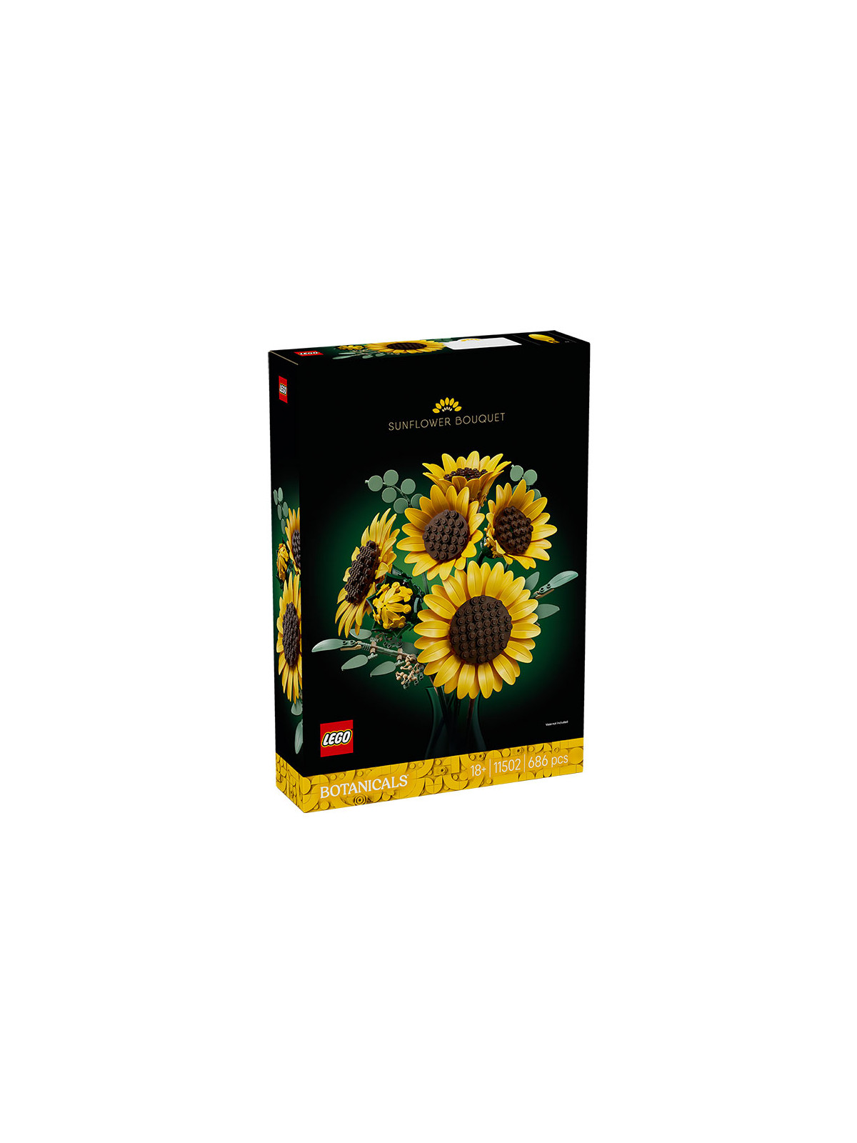 Flowers botanical botanicals  - 11502