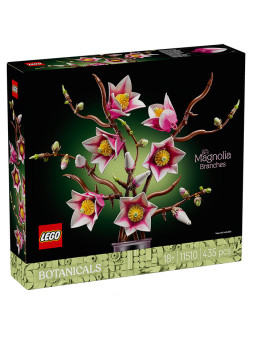 Flowers botanical botanicals  - 11510