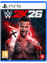 Wwe 2k26