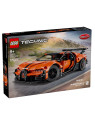 Technic hyper car bugatti chiron pur sport - 42222