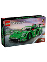 Technic auto porsche 911 gt3 r rexy ao racing - 42224