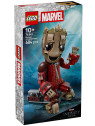 Marvel super heroes  - 76341