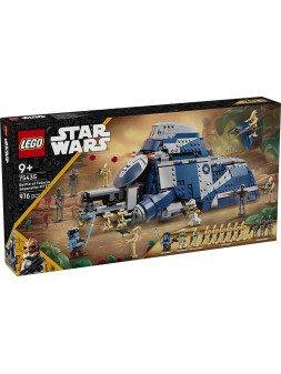 Star wars  - 75435
