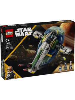 Star wars  - 75433