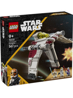 Star wars  - 75432