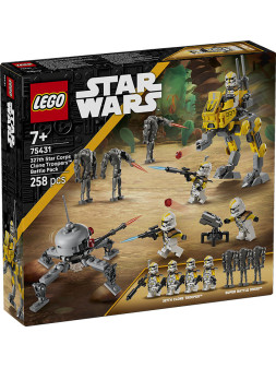 Star wars  - 75431