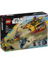 Star wars  - 75414