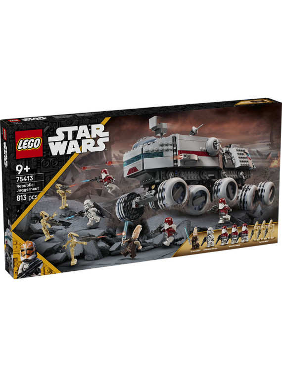 Star wars  - 75413