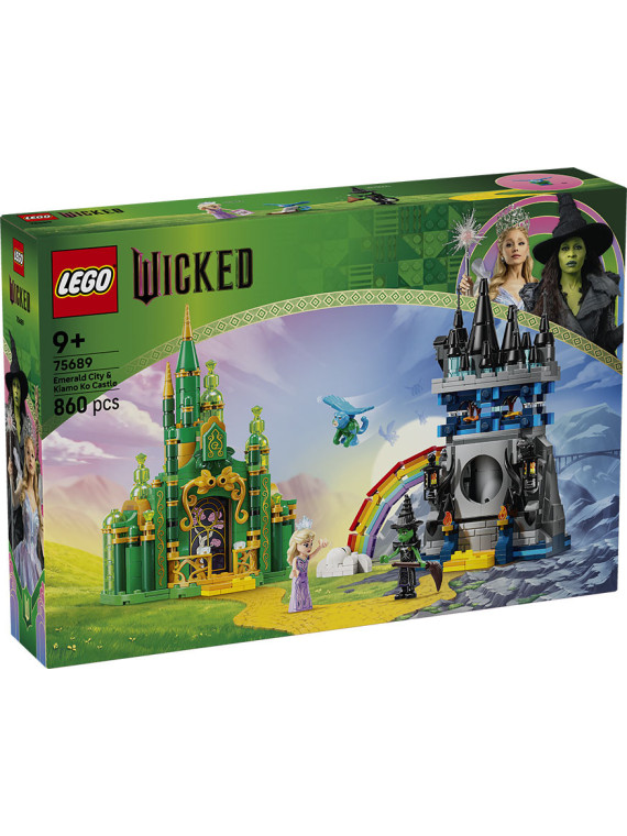 Wicked  - 75689