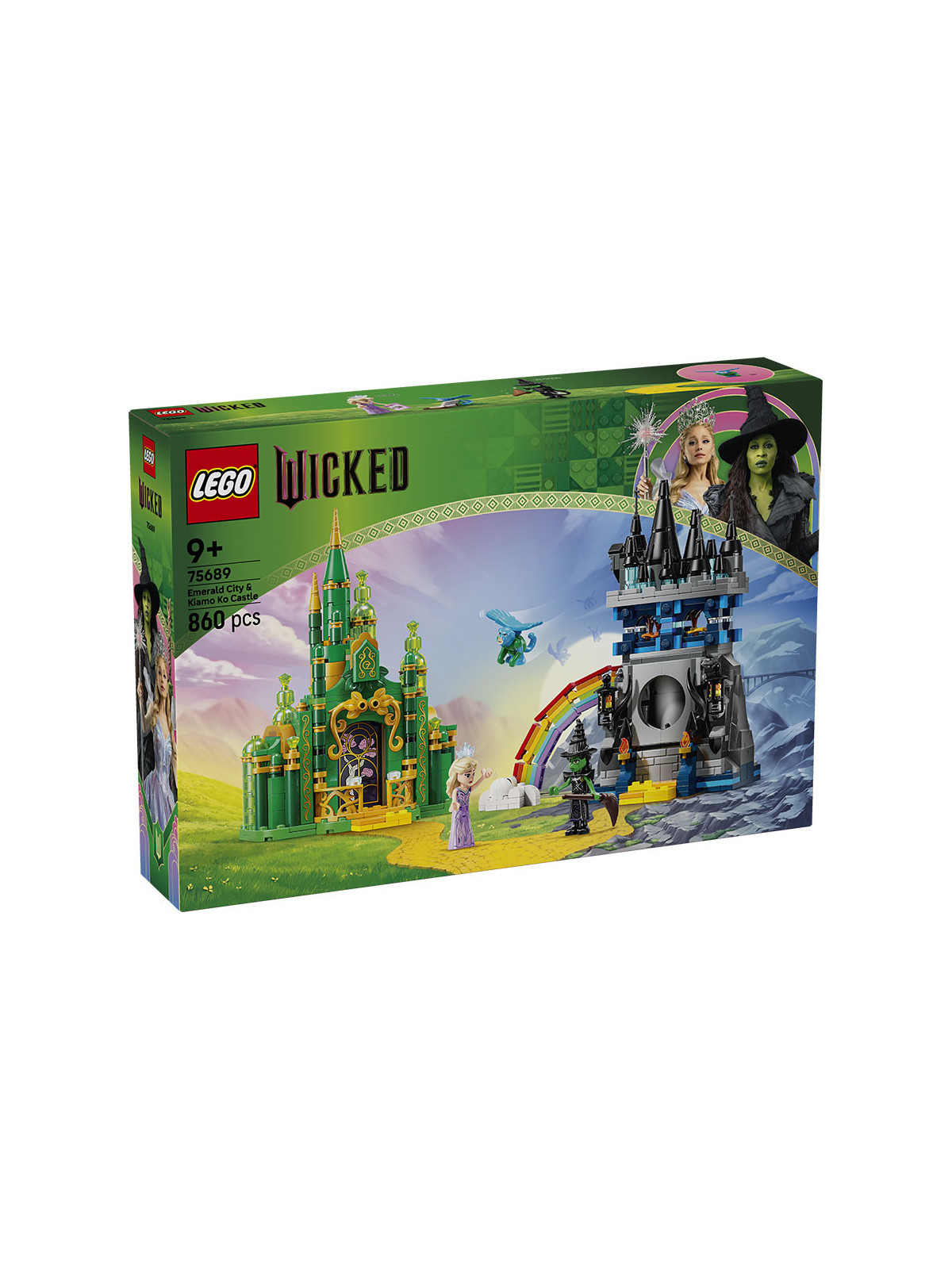 Wicked  - 75689