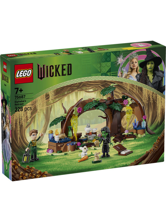 Wicked  - 75687