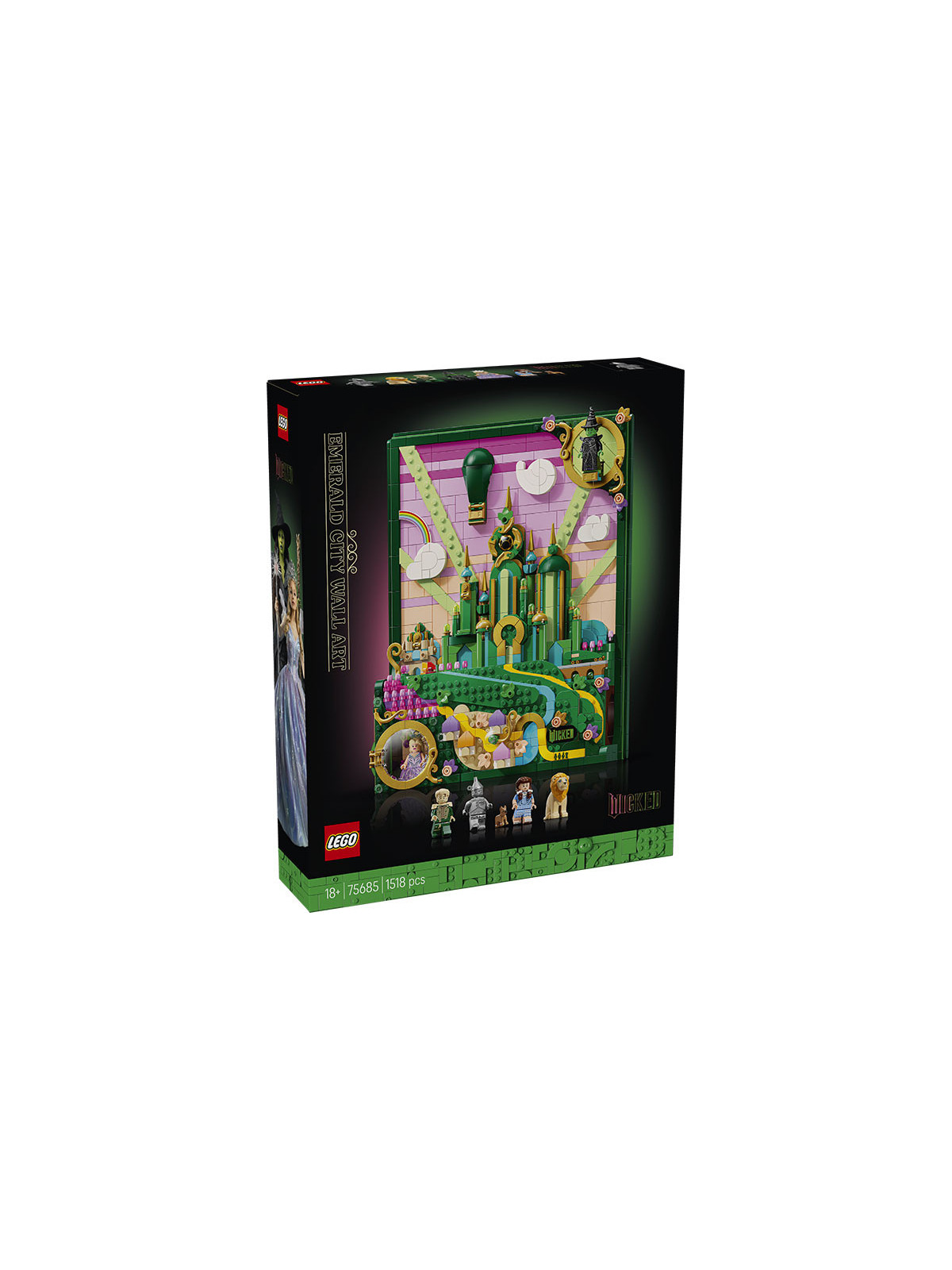 Wicked   - 75685