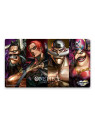 One piece special goods set former four emperors