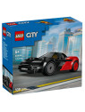 City supercar ev - 60486