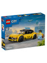 City taxi giallo - 60487