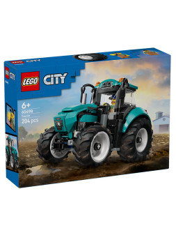 City trattore - 60498