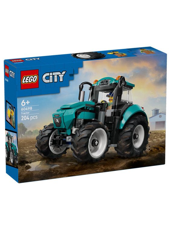 City trattore - 60498