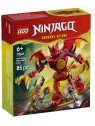 Ninjago battle pack mech drago di kai - 71851