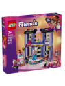 Friends fashion show di heartlake city - 42685