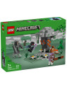 Minecraft giardino pallido - 21586