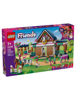 Friends scuderia e accademia di equitazione - 42688