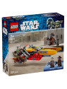 Star wars speeder di cobb vanth - 75437