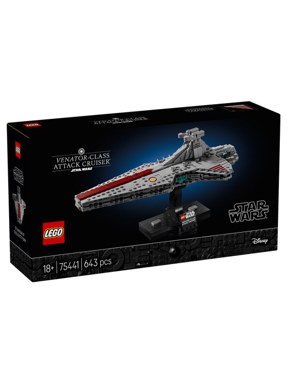 Star wars star wars  - 75441