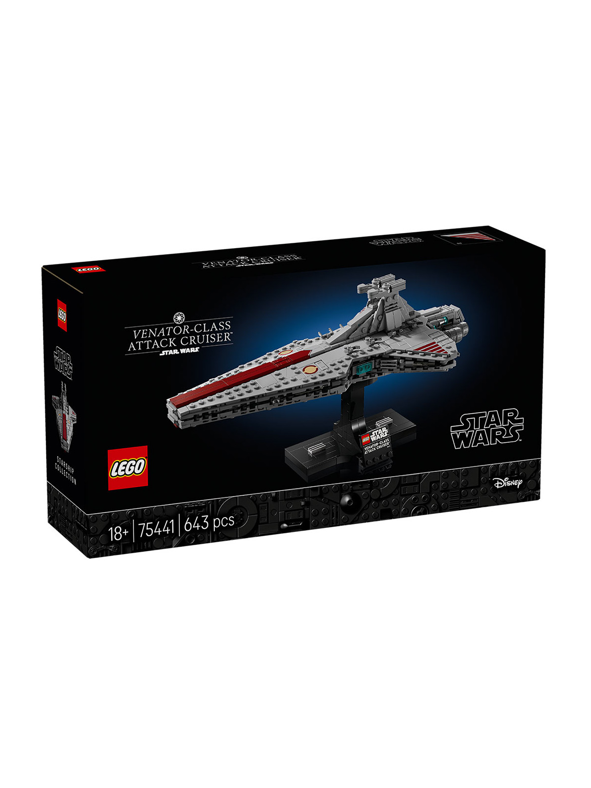 Star wars star wars  - 75441
