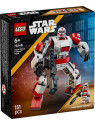 Star wars mech clone shock trooper - 75448