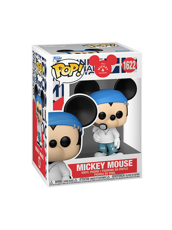 Funko pop mickey mouse k-pop