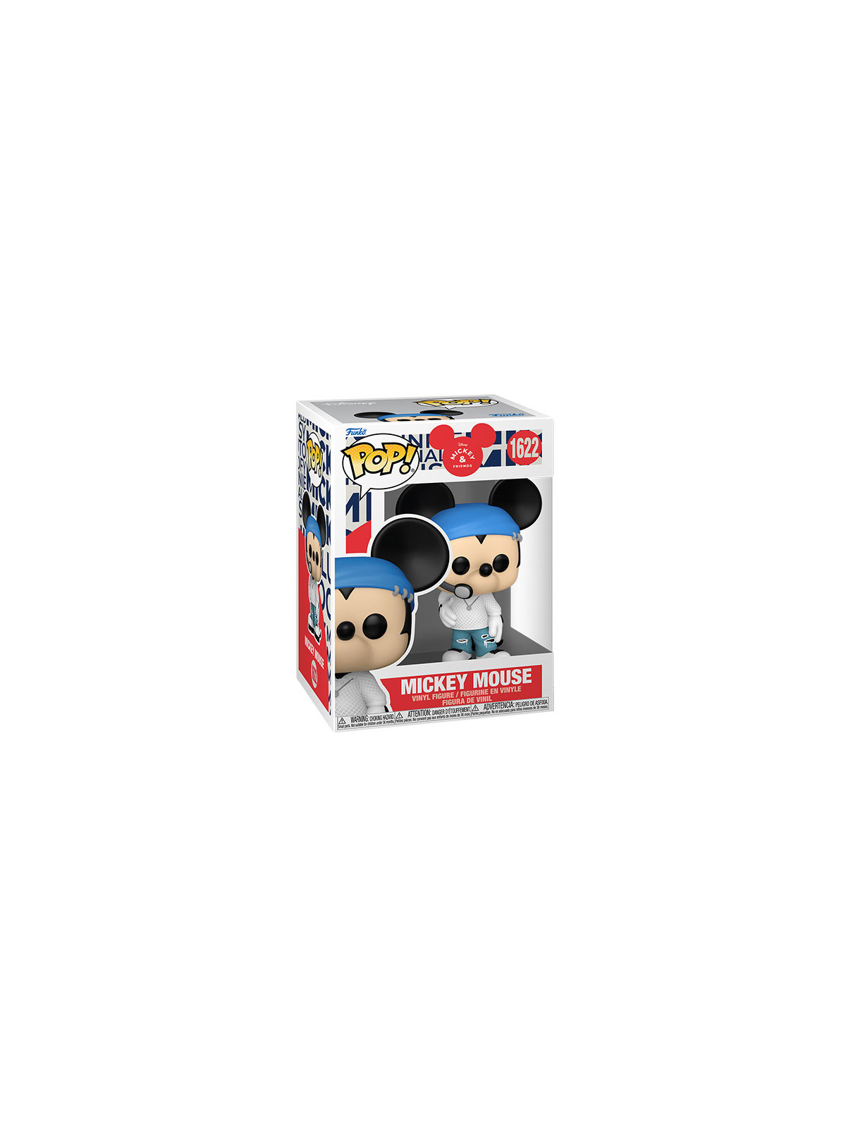 Funko pop mickey mouse k-pop