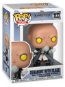Funko pop kingdom hearts xehanort w-blade