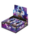 Dragon ball eng super fusion world fb04 box 24 buste