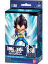 Dragon ball eng super fusion world starter deck fs07 1 mazzo