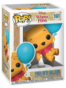 Funko pop winnie the pooh s4 w-balloon