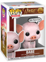 Funko pop babe the pig