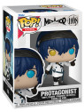 Funko pop metaphor refantazio protagonist