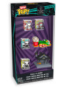 Funko bitty pop nightmare b.c. starter set