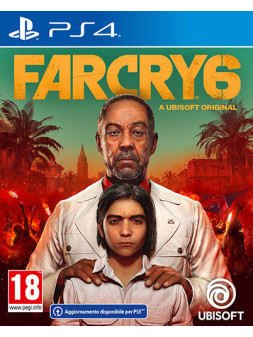 Far cry 6