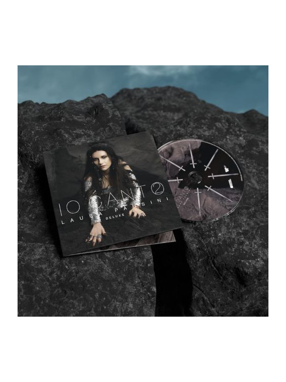 Io canto 2 cd deluxe